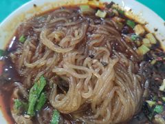 -甘记肥肠粉(马鞍北路店)