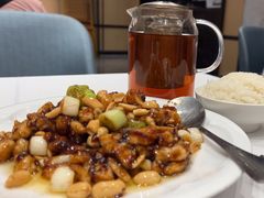 -眉州东坡(春秀路店)