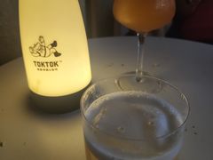 -TOKTOK精酿啤酒·咖啡(荔枝湾店)