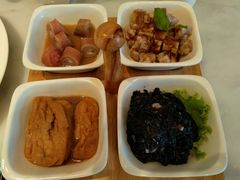 四小拼-莆田餐厅PUTIEN(三里屯店)