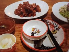 -新白鹿餐厅(银泰西湖文化广场店)