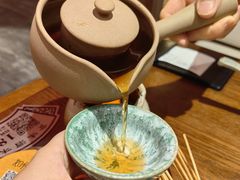 -食味酒味天津菜·古法鲜酿米酒(鼓楼店)