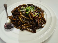 -阿莉餐厅(枣阳路店)