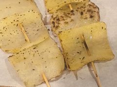 -新凯旋烧烤·燕姐千岛湖土菜