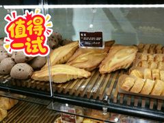 -爱德顺糕点食屋(利民道店)