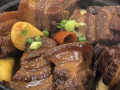 毛家红烧肉-新新湘菜馆(新中街二条店)