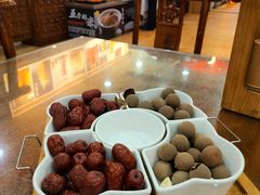 -那家老院子东北菜·饺子·小鸡炖蘑菇(艳华街店)
