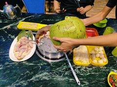 -小海豚•老字号海鲜餐厅(天涯店)