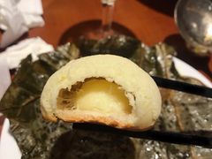 雪岭雄风-杭州JW万豪酒店-万豪中餐厅