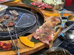 -玄希浪漫厨房·韩料烤肉(湖滨银泰in77店)