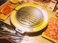 -三代烤肉(保利广场店)