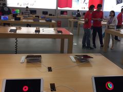 -Apple零售店(深圳益田假日广场店)
