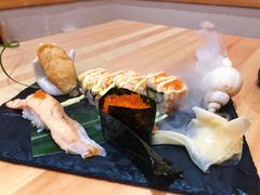 -酒久自助料理(佳兆业店)