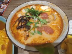 -长勺子东南亚(街道口店)