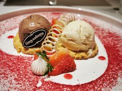 哈根达斯情人节冰激凌-王品牛排(杭州大厦店)