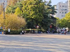 -郑和公园