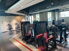 -一兆韦德健身(古美店)