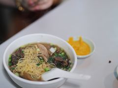 -梓记牛什(總店)