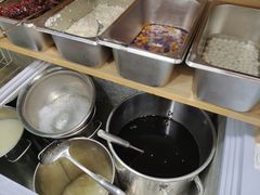 -糖糖冰粉(凤城三路总店)