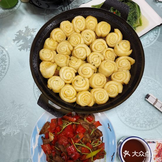 祥和饭庄(杨府巷店)