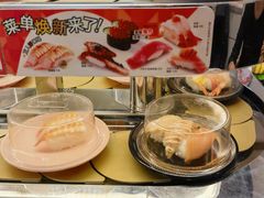-争鲜回转寿司(东方银座店)