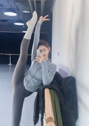 -ACS舞蹈工作室