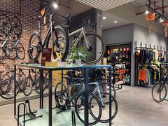 -SPECIALIZED闪电自行车(建国西路店)