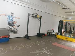 -FLARE STAR FITNESS(复地活力城店)