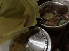 -麦当劳(时间广场店)