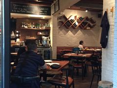 -La Strada(安福路店)