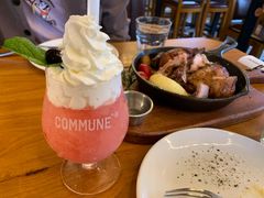 -COMMUNE幻师(五角场店)