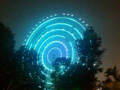 -国色天乡三期陆地乐园