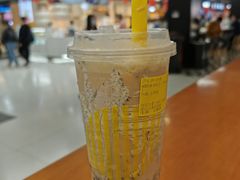 -快乐柠檬happylemon(高新大都荟店)