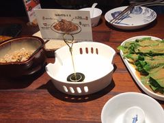 -前海沿·青岛菜(五四广场永旺店)