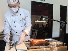 -晟永興烤鸭店(五道口店)