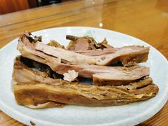 -清真·益鑫羊肉手抓馆(花园北街店)