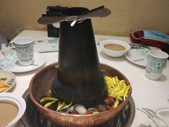 -阳坊胜利涮羊肉(阳坊老店)