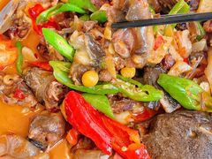 -丰乐餐厅·始于1999(千岛湖店)