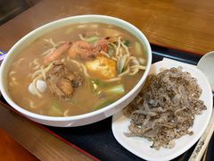 -大禹家·海鲜面馆(新闸路店)