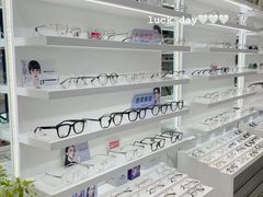 -MODJO•木左眼镜(云玺万科里店)