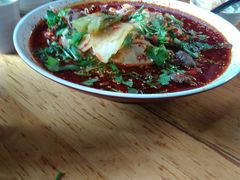 -三顾冒菜·麻辣烫(龙湖北城天街店)