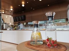-EVERNAKED裸蛋糕(SOHO天山店)