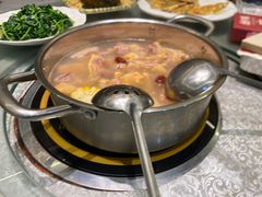 -创味·民间海南菜·非遗藤桥排骨(藤桥·免税城店)