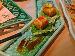 -匠和风精致料理(春熙路群光广场店)