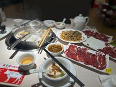 -潮泰牛肉火锅 · 创于1992年(车公庙店)