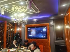 -高鸽子锦州烧烤63年(海阳路店)