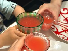 -紫金·越暨·三十年精致诸暨菜(滨江店)