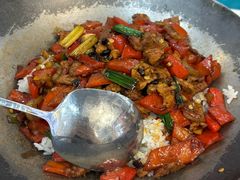 -福巷湘食小馆·猛火现炒(上海首店)