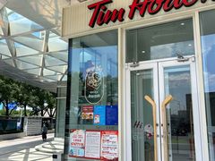 -Tims天好咖啡·贝果(融汇佳盛大厦店)