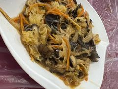 -南华寺素食馆(南华禅寺店)